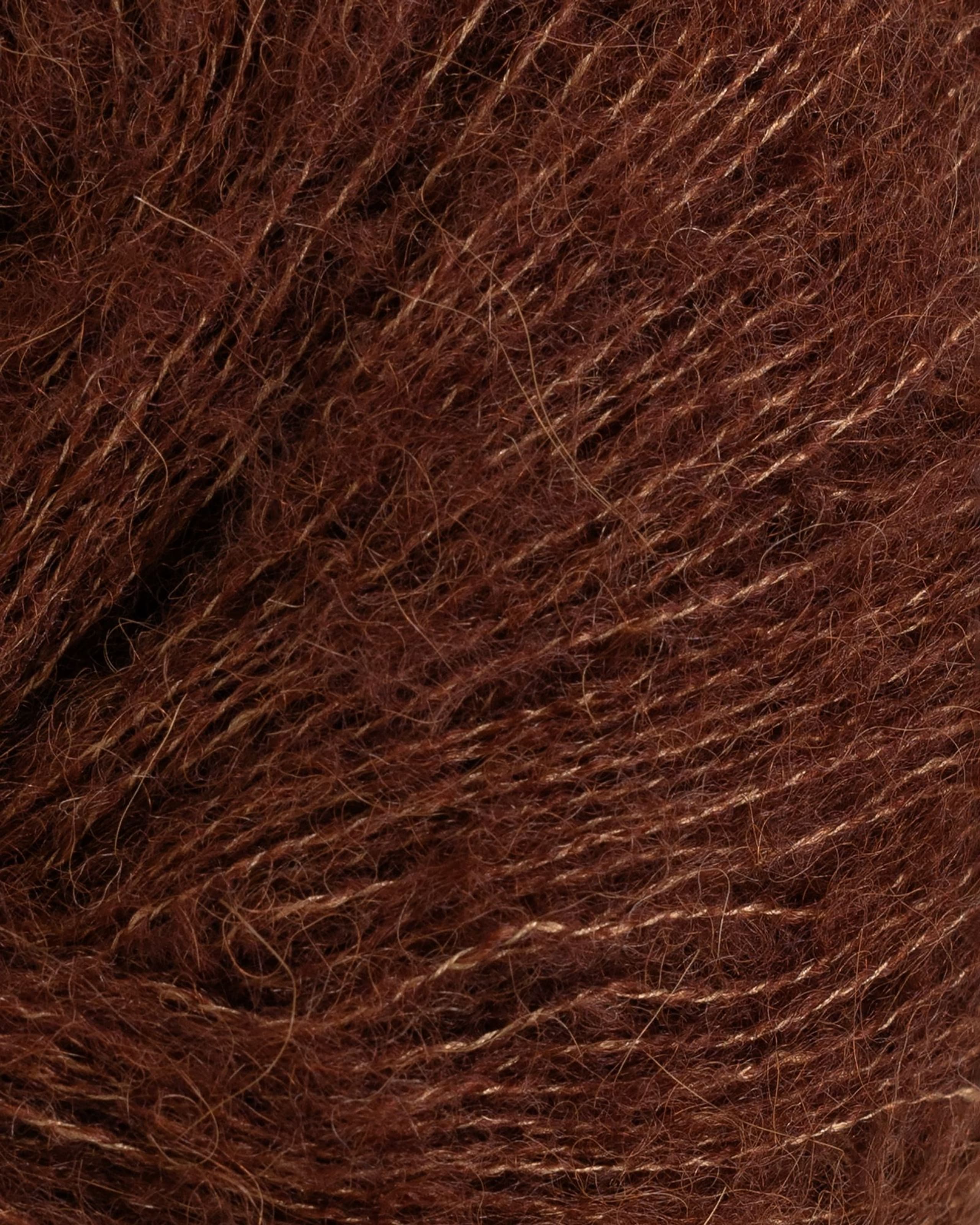 Alpaca Silk